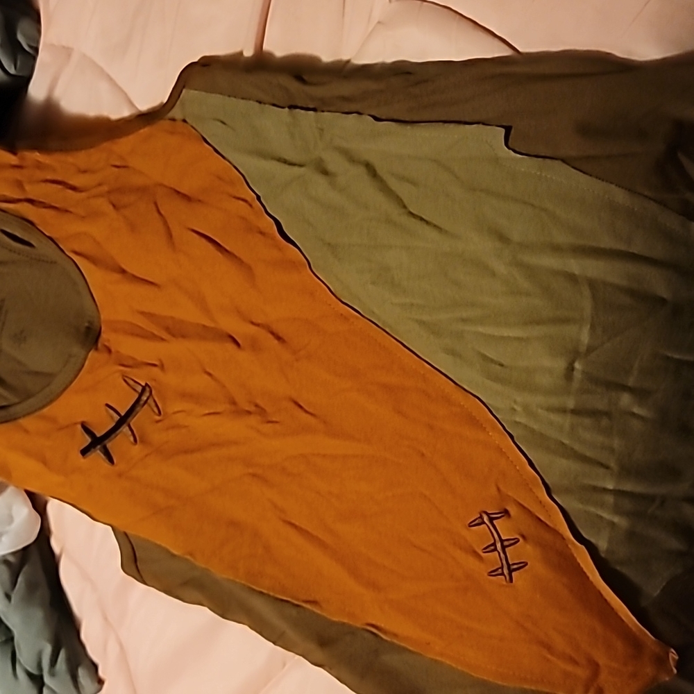 Her Universe Ewok Tank Top